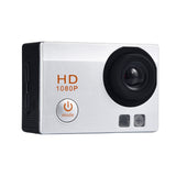 HD 1080P Sports Waterproof CameraCamera DVR Cam DV Video Camera HD 1080P AU.20