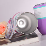 Swig Wine Cups 2019 Wine Tumber Thermal Flask Champagne Coffee Mugs Gift Party