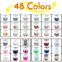 Swig Wine Cups 2019 Wine Tumber Thermal Flask Champagne Coffee Mugs Gift Party