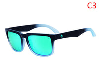 Viahda 2017 Brand New Polarized Sunglasses Men Cool Travel Sun Glasses High Quality Eyewear Gafas With box