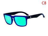 Viahda 2017 Brand New Polarized Sunglasses Men Cool Travel Sun Glasses High Quality Eyewear Gafas With box