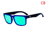 Viahda 2017 Brand New Polarized Sunglasses Men Cool Travel Sun Glasses High Quality Eyewear Gafas With box