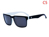 Viahda 2017 Brand New Polarized Sunglasses Men Cool Travel Sun Glasses High Quality Eyewear Gafas With box