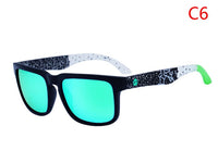 Viahda 2017 Brand New Polarized Sunglasses Men Cool Travel Sun Glasses High Quality Eyewear Gafas With box